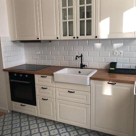 Apartment Molly 자그레브 외부 사진