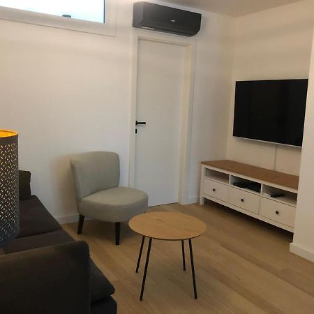Apartment Molly 자그레브 외부 사진