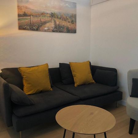 Apartment Molly 자그레브 외부 사진