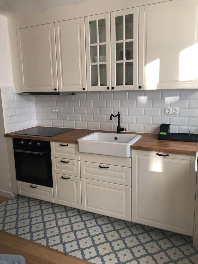 Apartment Molly 자그레브 외부 사진