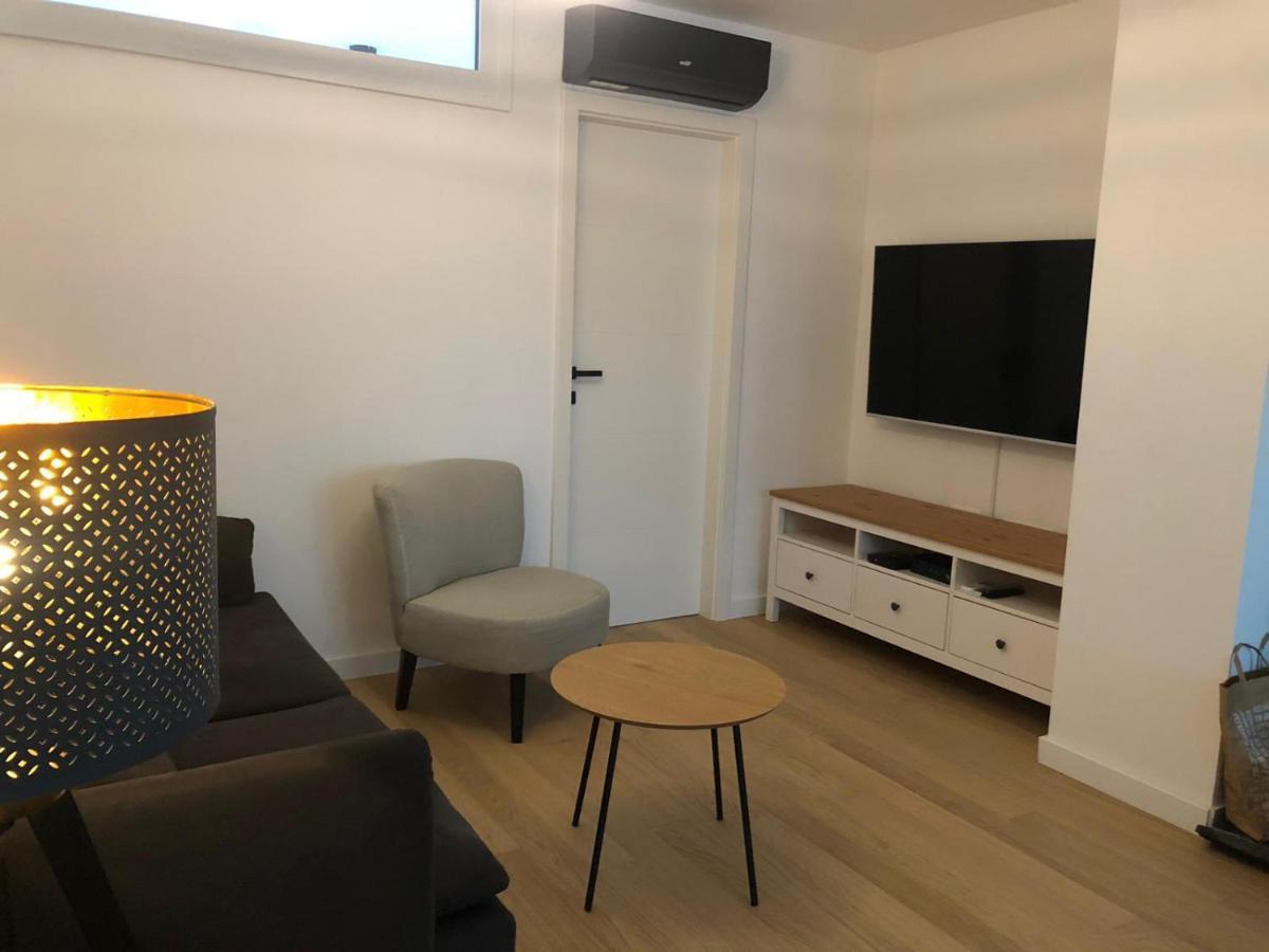 Apartment Molly 자그레브 외부 사진