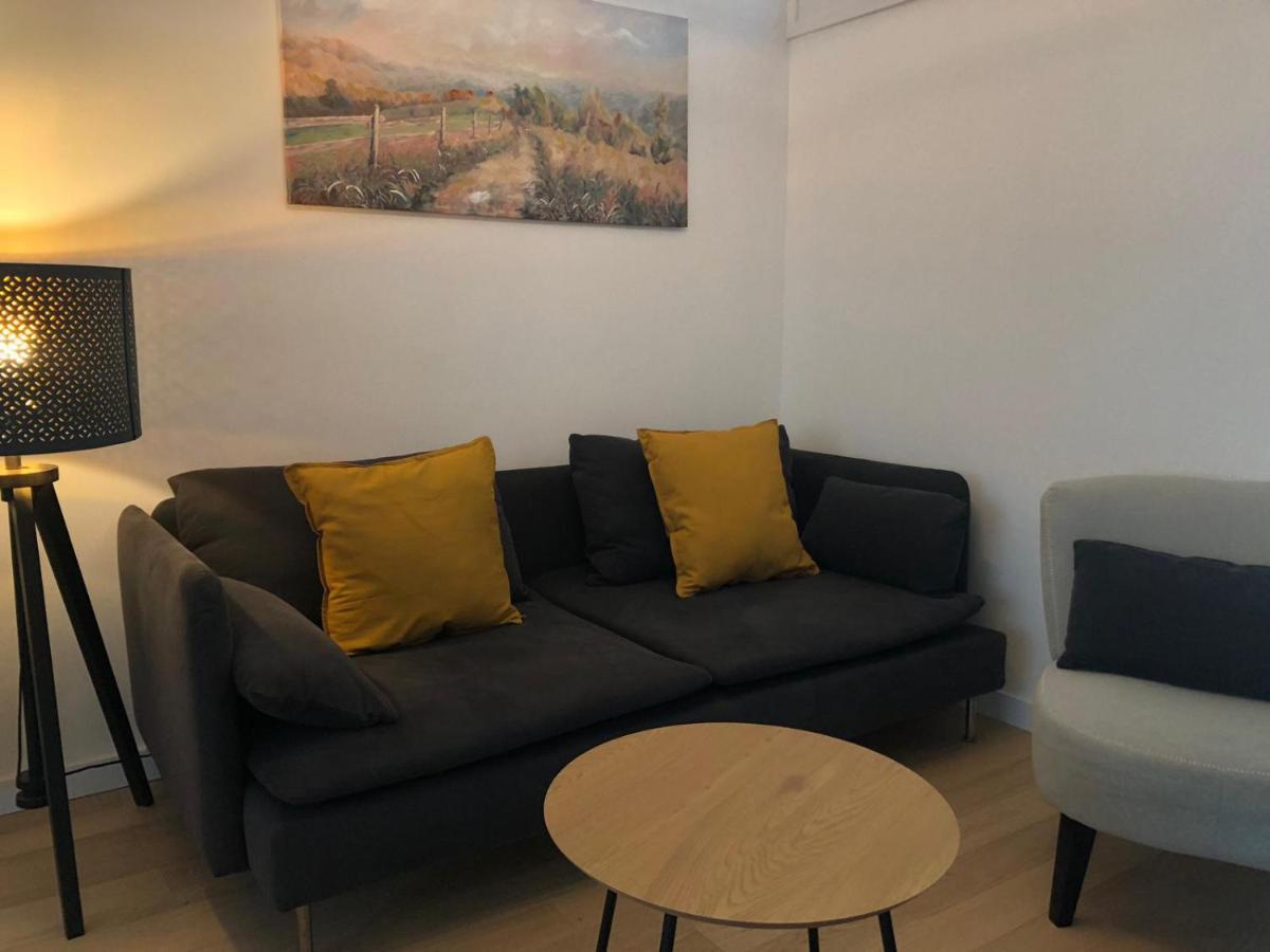 Apartment Molly 자그레브 외부 사진