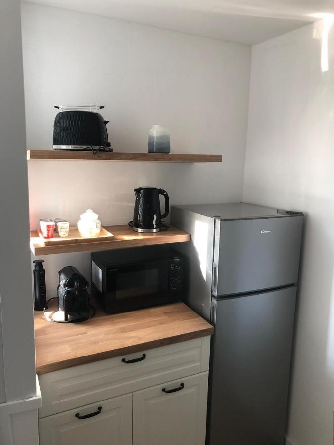Apartment Molly 자그레브 외부 사진