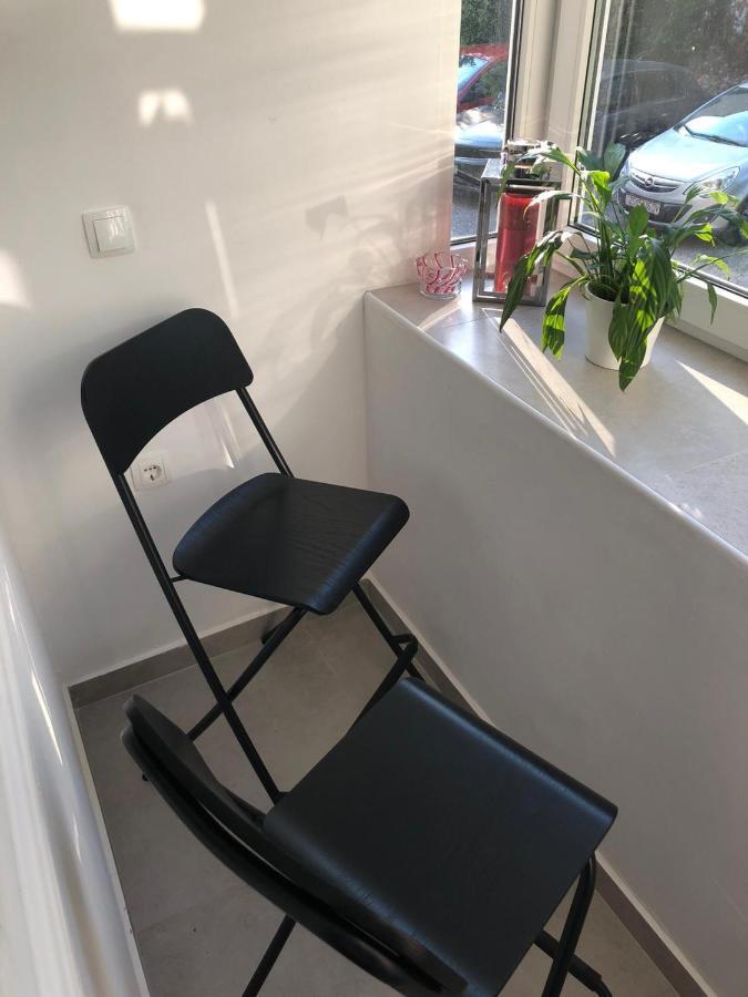 Apartment Molly 자그레브 외부 사진